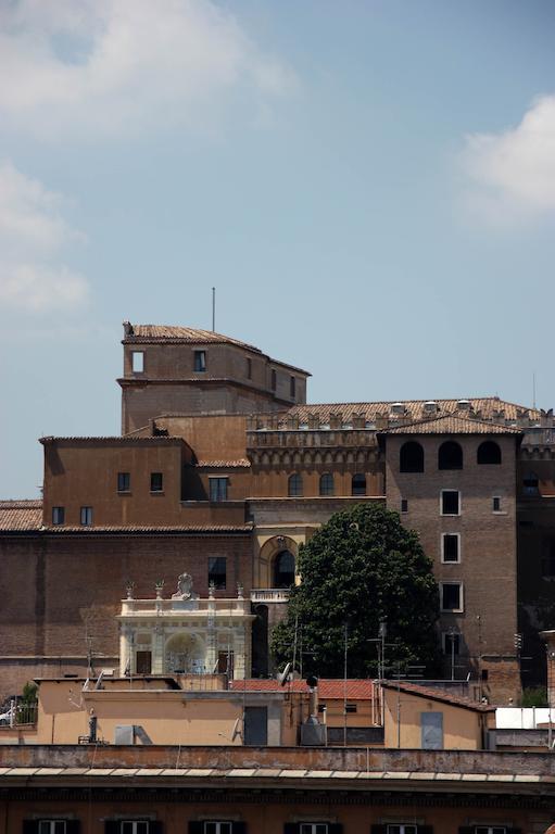 Suite Rom Exterior foto