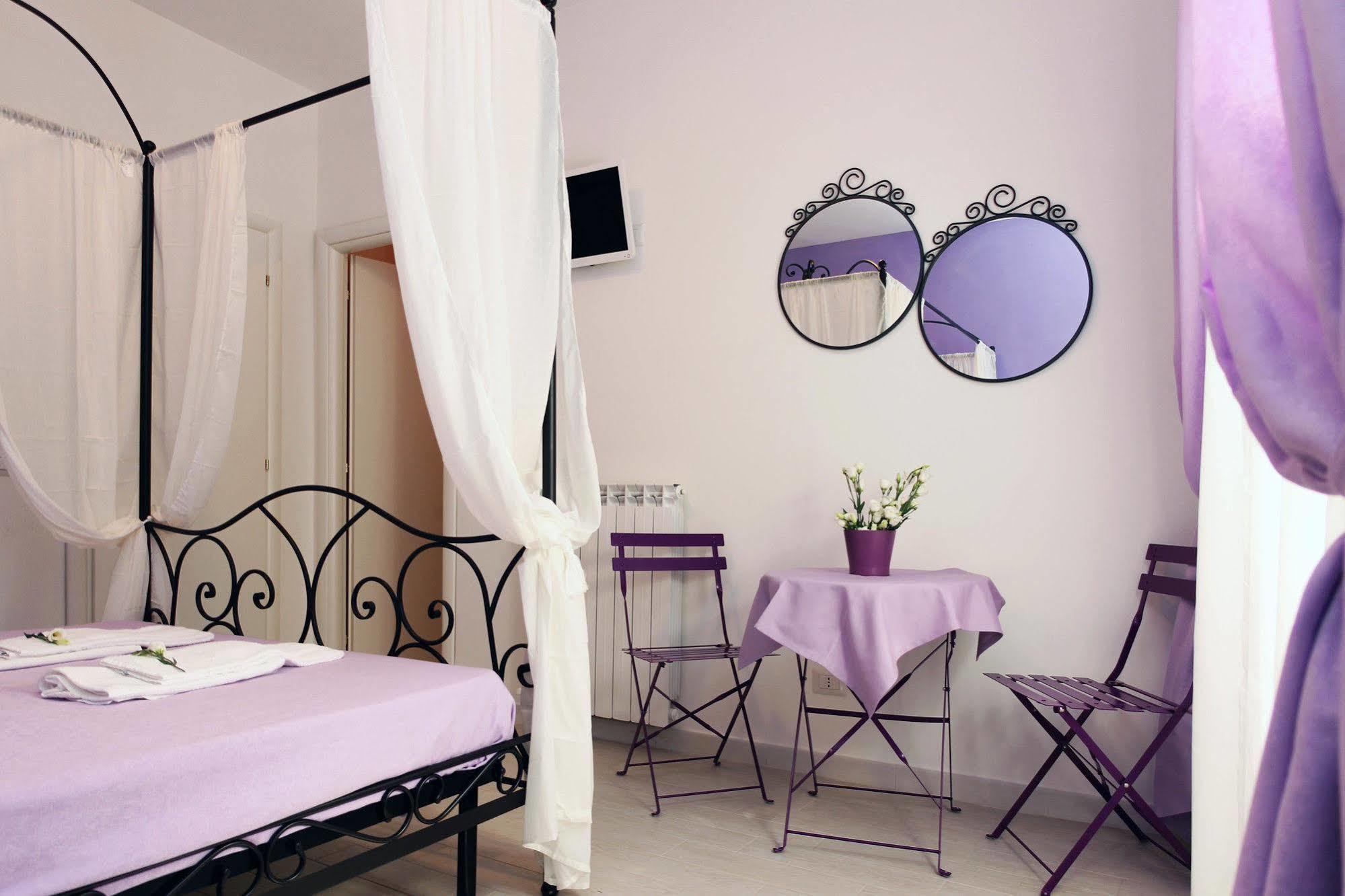 Suite Rom Exterior foto