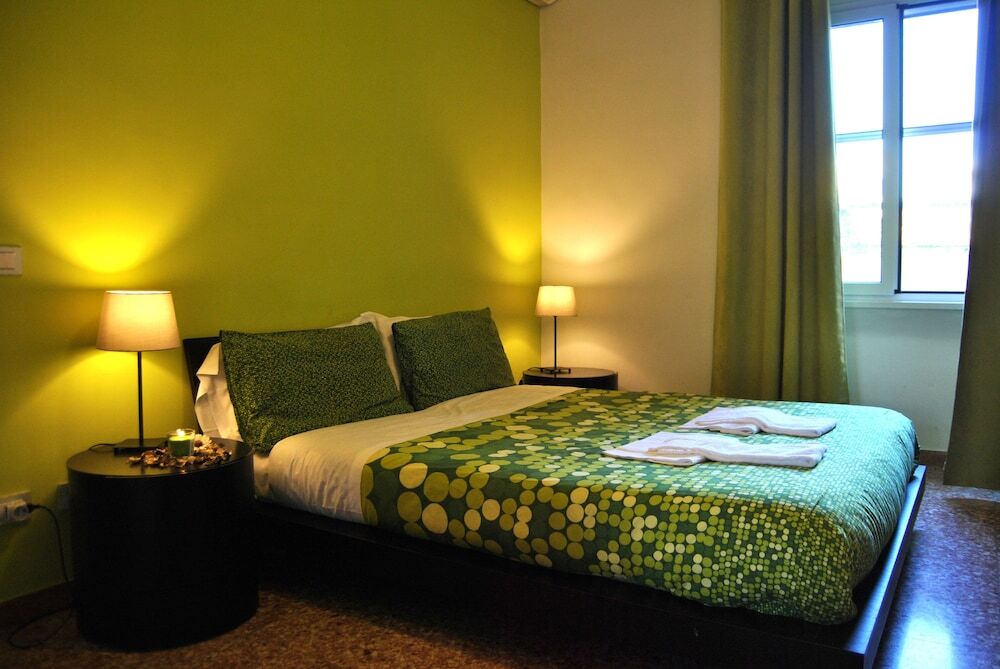 Suite Rom Exterior foto