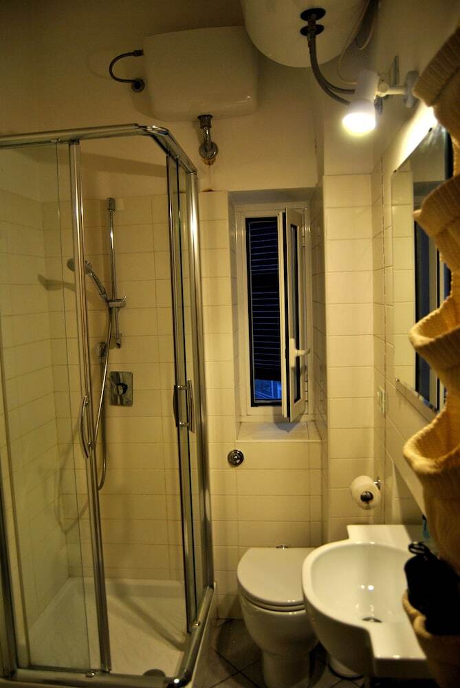 Suite Rom Exterior foto